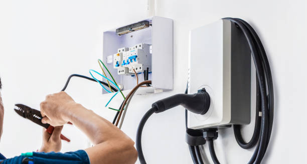 Best Electrician Near Me  in Milledgeville, GA