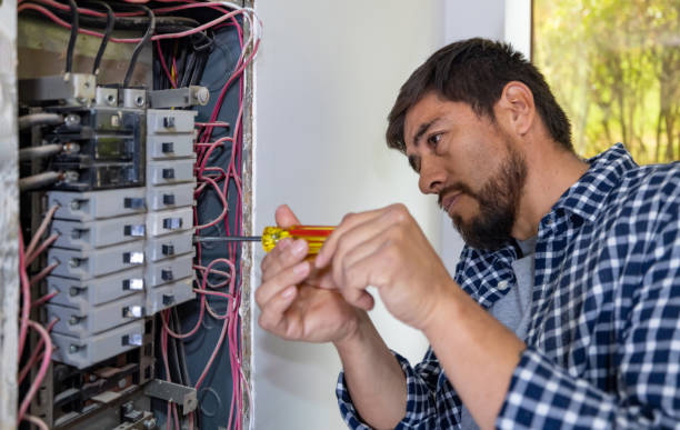 Best Electrical Repair Services  in Milledgeville, GA